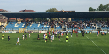 Fine partita a Gorgonzola