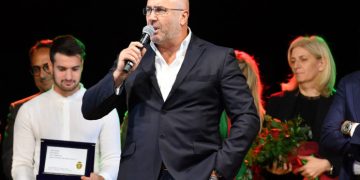 Stefano BANDECCHI, presidente Ternana Calcio