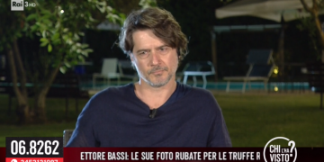 ettore bassi