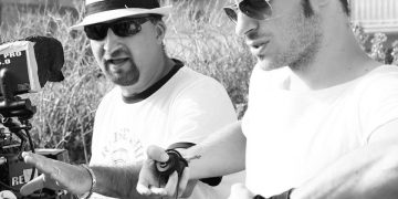 Daniele Poli e Matteo Petrelli