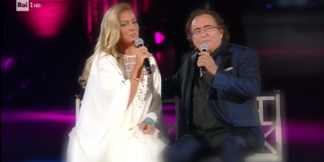 Romina e Al Bano