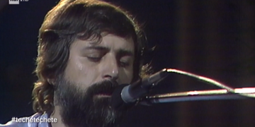 Francesco Guccini