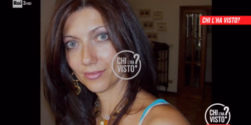 Roberta Ragusa