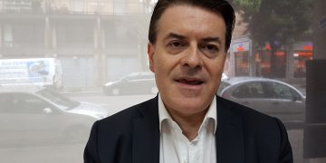 L'avvocato Massimo Proietti