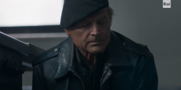 Terence Hill - Don Matteo