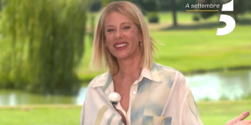 Alessia Marcuzzi