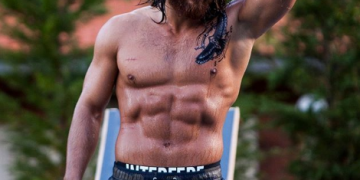 L'attore turno Can Yaman