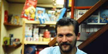 Leonardo De Merulis