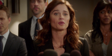 Robin Tunney