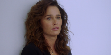 Robin Tunney