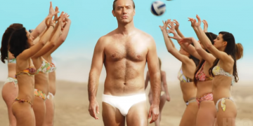 Jude Law - The New Pope