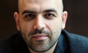 Roberto Saviano
