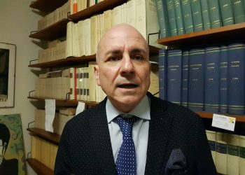 Sergio Bruschini coordinatore provinciale di Forza Italia