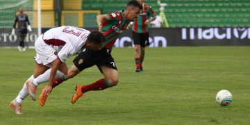 Furlan,  Foto A.Mirimao da pagina fa Ternana Calcio