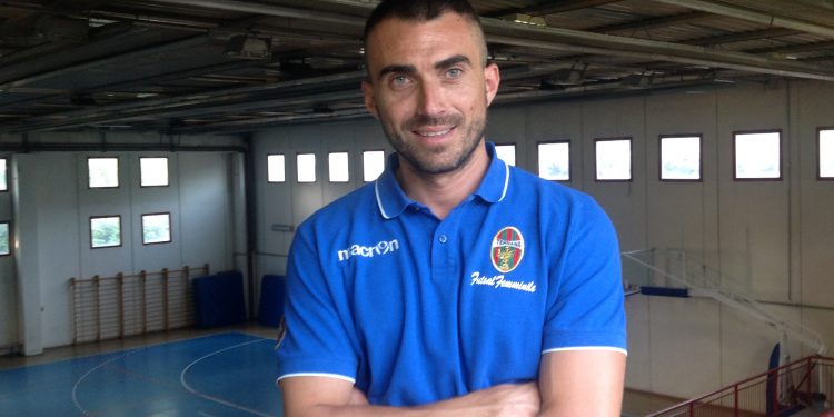 Federico Pellegrini, l'allenatore dei rossoverdi