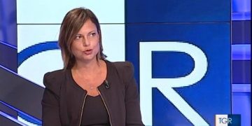 Francesca Di Maolo