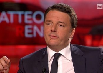 Matteo Renzi pronto a lasciare il Partito Democratico