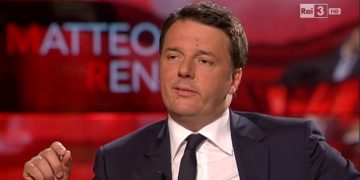 Matteo Renzi pronto a lasciare il Partito Democratico