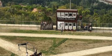 Prove della Corsa all'anello - La rivincita