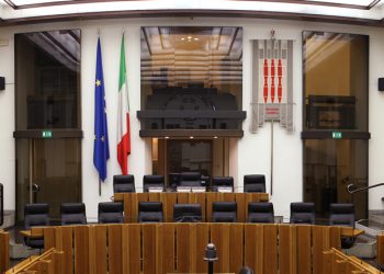 Assemblea legislativa dell'Umbria