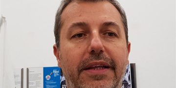 L'onorevole Raffaele Nevi