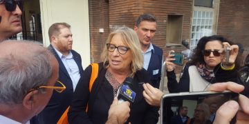 Francesca Re David