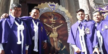 Comunità cristiana latino americani terni