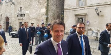 Giuseppe Conte