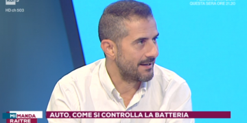 Massimo Lipparoni