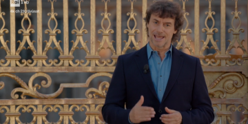 Alberto Angela