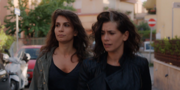 Giulia e Paola Michelini