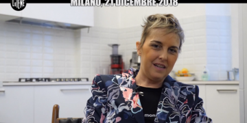 Nadia Toffa