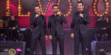 IL VOLO
