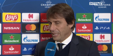 Antonio Conte