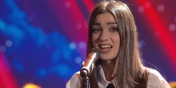 Enrica Musto, la vincitrice di Tu si que vales