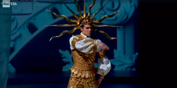 Roberto Bolle