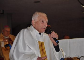 Don Giuseppe Marinozzi
