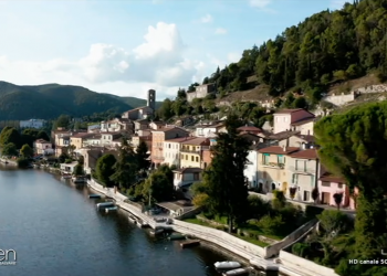 Lago di Piediluco