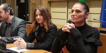 Patrizia Braghiroli e Monia Santini, Fratelli d'Italia