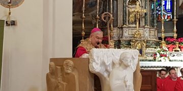 Mons. Giuseppe Piemontese