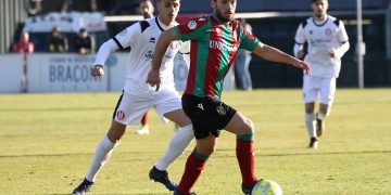 Guido Marilungo, da lui ci si attende un finale di campionato degno dei suoi trascorsi