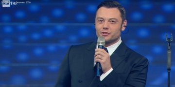 Tiziano Ferro