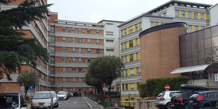 Ospedale di Terni
