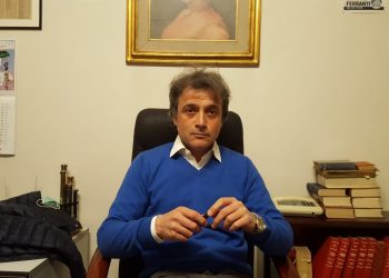 Francesco Ferranti