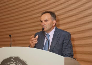Renato Cesca, presidente Cna Umbria