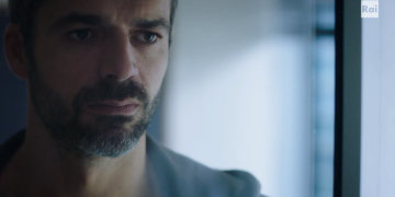 Luca Argentero