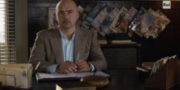 Luca Zingaretti (Montalbano)