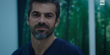 Luca Argentero