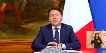 Giuseppe Conte