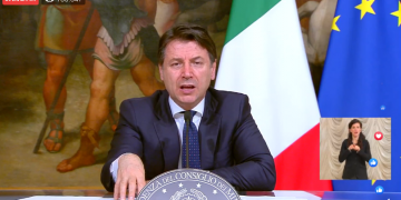 Giuseppe Conte